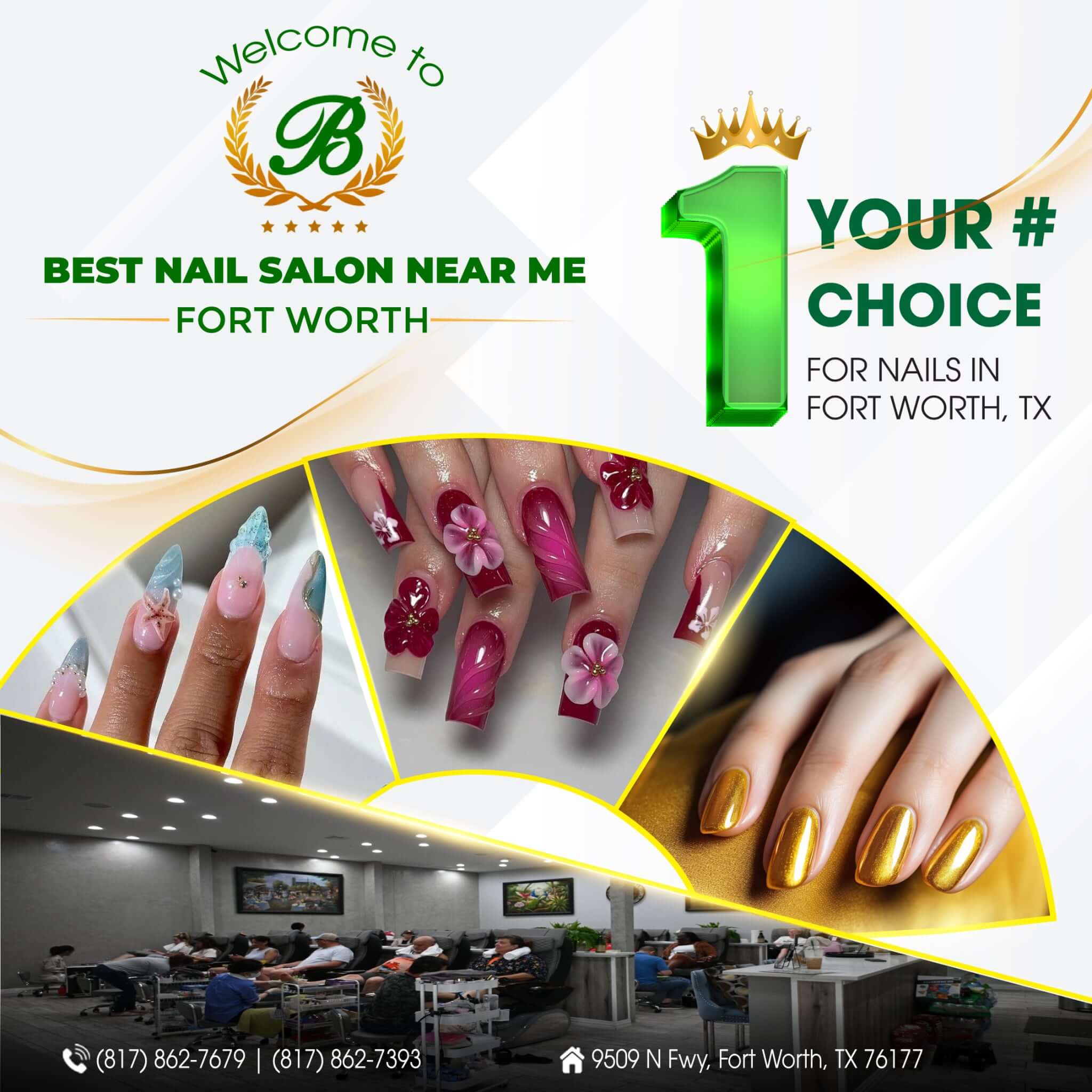 Nail Art