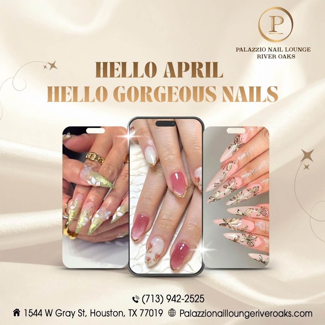 Nail Art